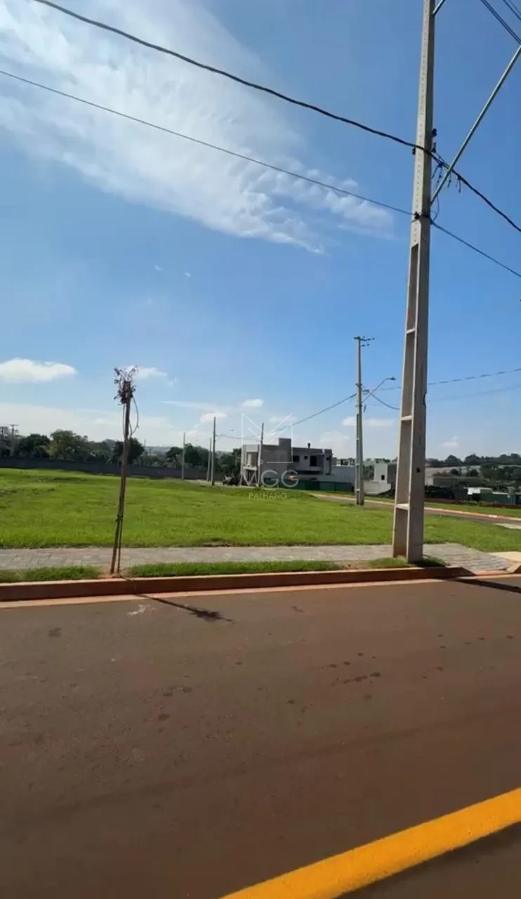 Condomínio Vila Noah