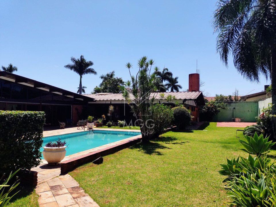 CASA SANTOS DUMOND