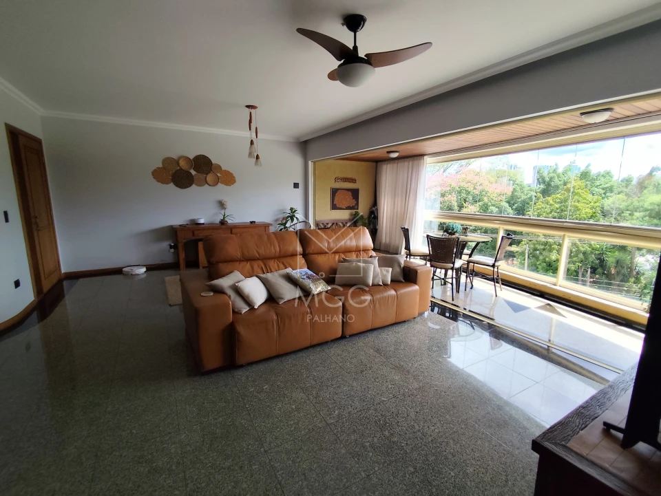 Condomínio Four Seasons Residence