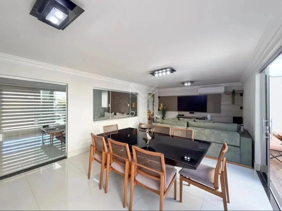 CASA CONDOMÍNIO VALE DAS ARAUCÁRIAS