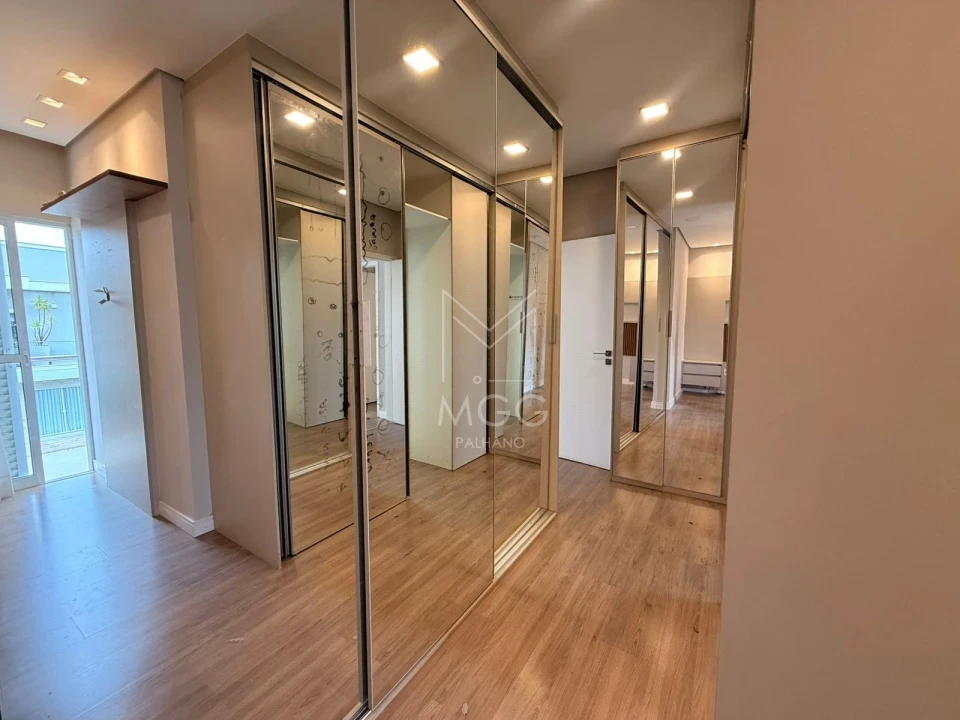Casa para locação no Condomínio Royal Maison