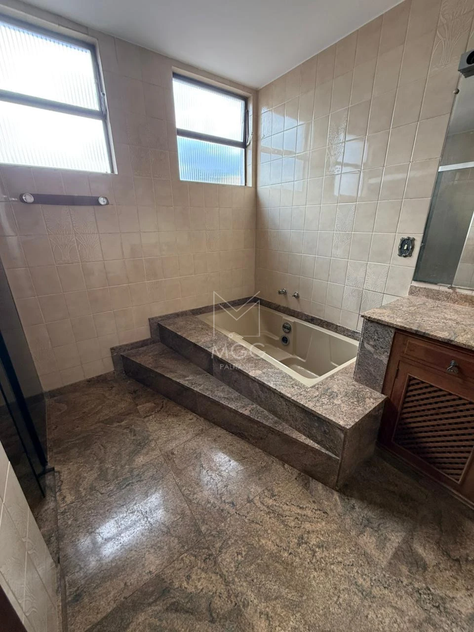 Edifício Villa Capri