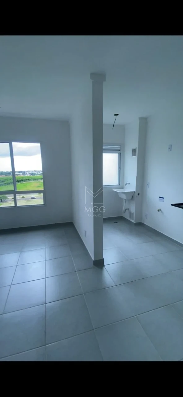 Apartamento Velatto Morada dos Ventos