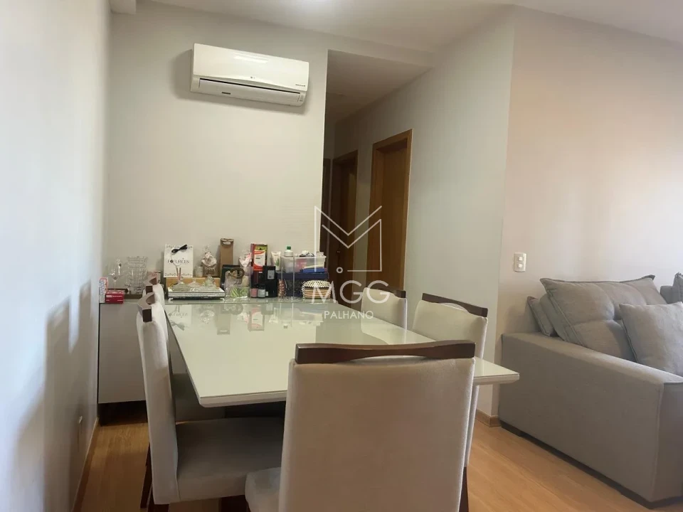 APARTAMENTO UPPER JARDIM BOTÂNICO