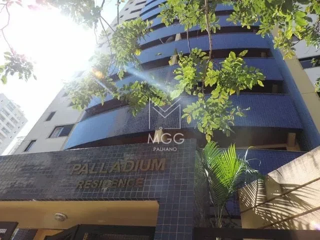 EDIFICIO PALLADIUM