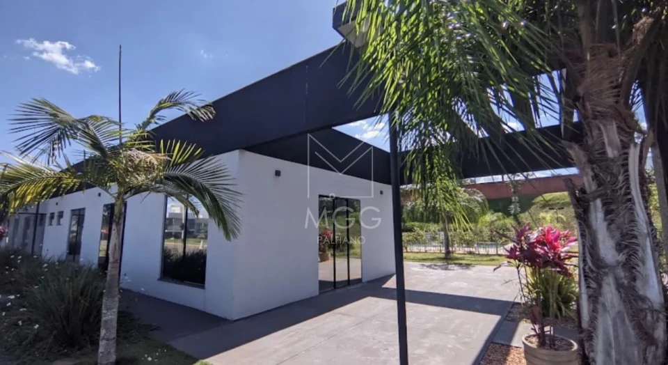 CASA CONDOMÍNIO HEIMTAL PARK