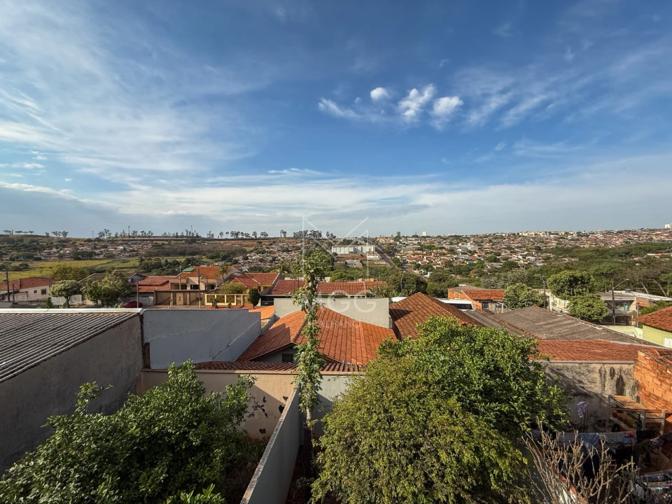 CASA ALTO DA BOA VISTA