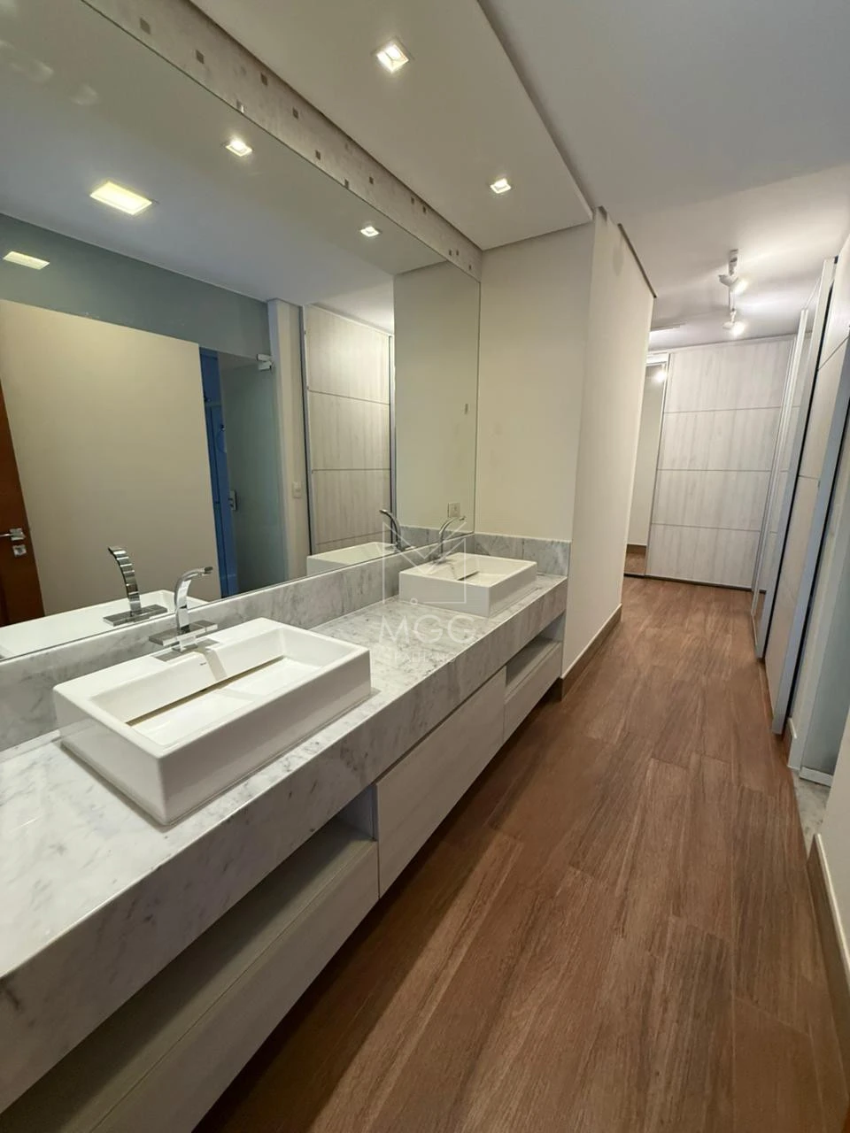 Condomínio Royal Tennis