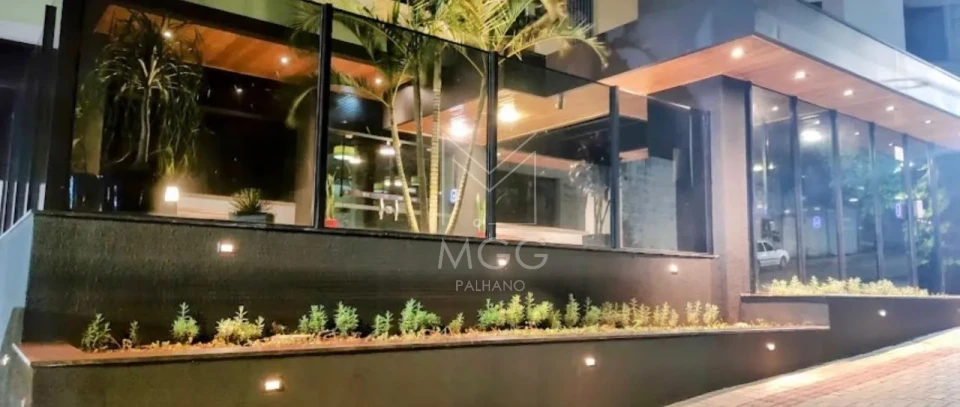 APARTAMENTO EDIFÍCIO FLORESTA NEGRA