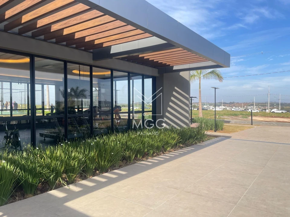 Casa no Condomínio Indaiá - Parque Tauá