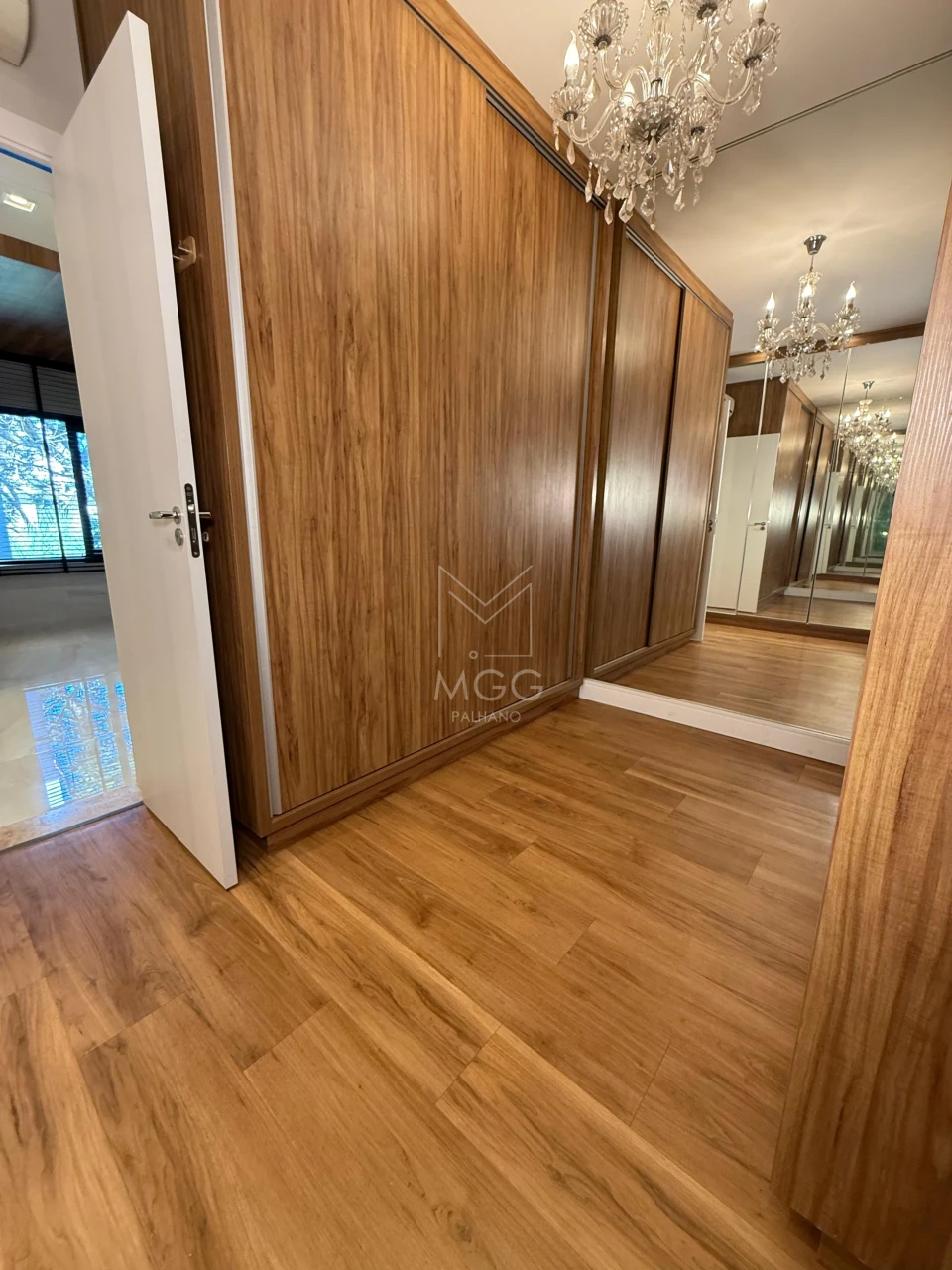 Condomínio Royal Forest