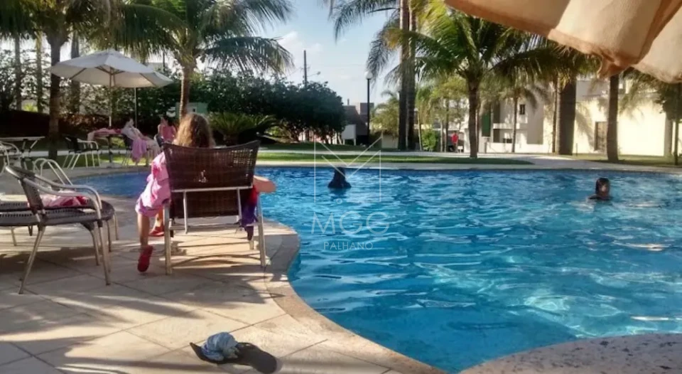 CONDOMÍNIO GOLDEN HILL