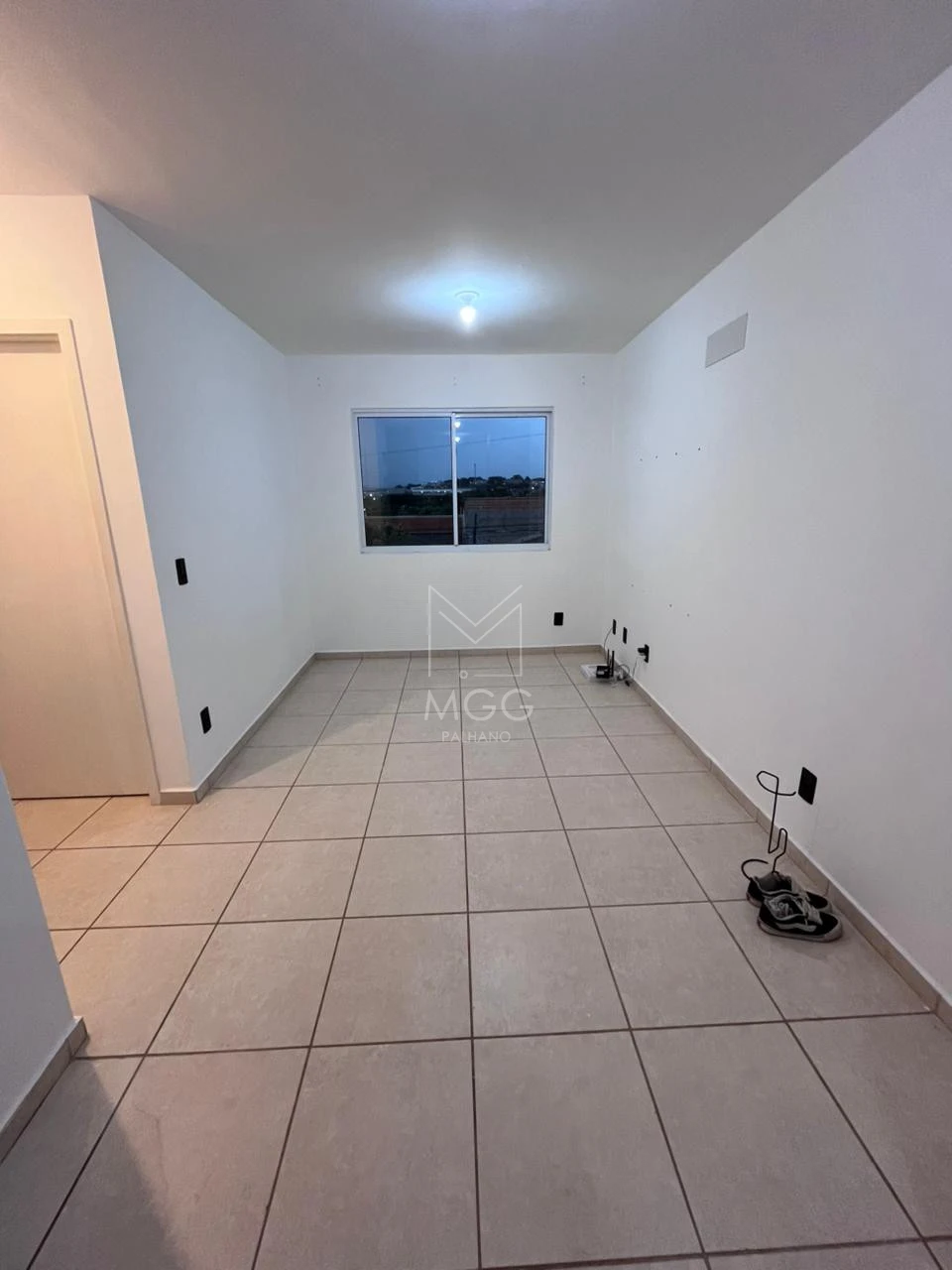 RESIDENCIAL PORTAL DAS GREVILHAS