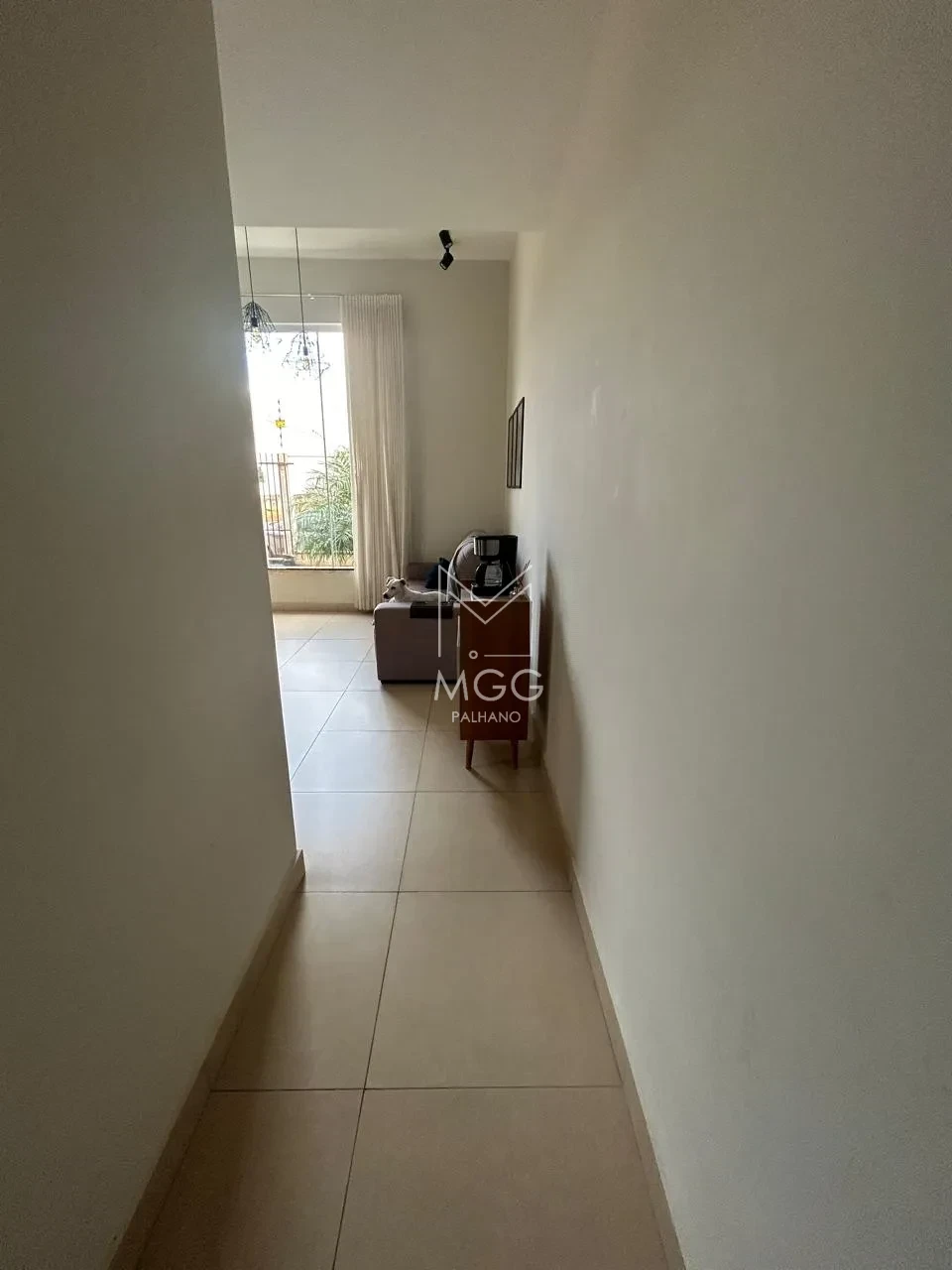 Casa no Residencial Octávio Cesário - Cambé - PR