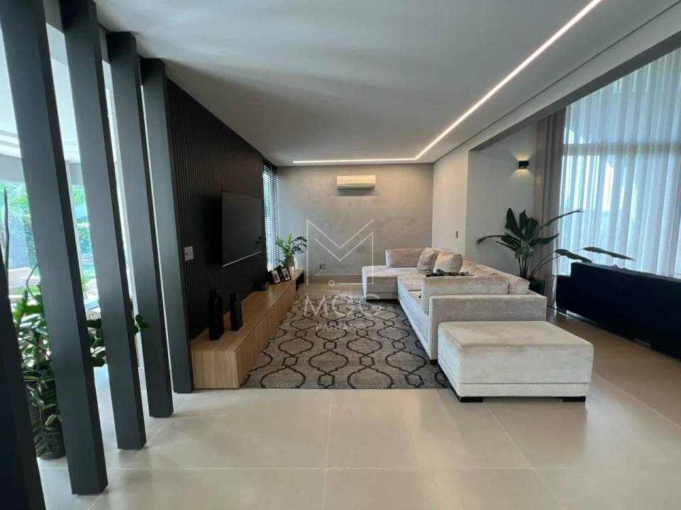 Condomínio Royal Park