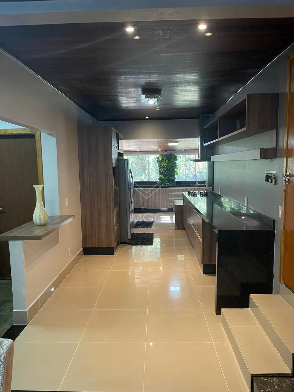 Haras próximo a pista em rolândia