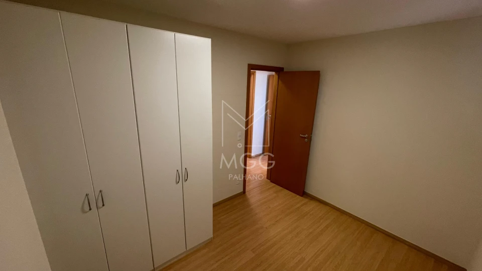 APARTAMENTO EDIFÍCIO SOLAR RIVERA