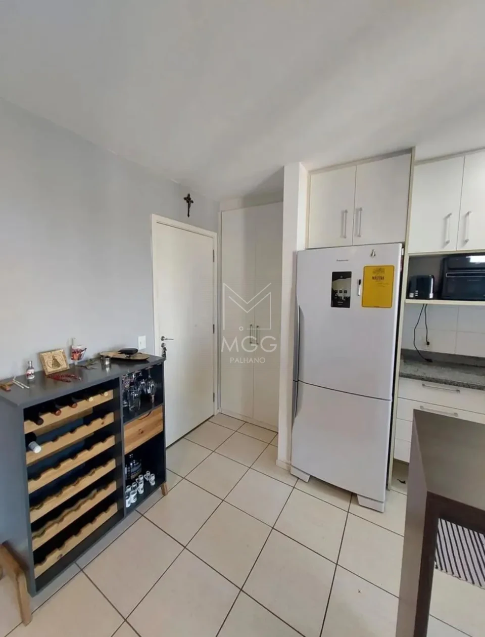 APARTAMENTO GARDEN CATUAÍ