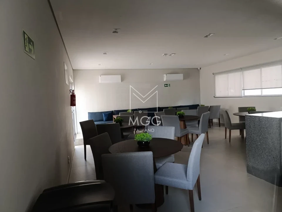 Apartamento Velatto - Morada dos Ventos