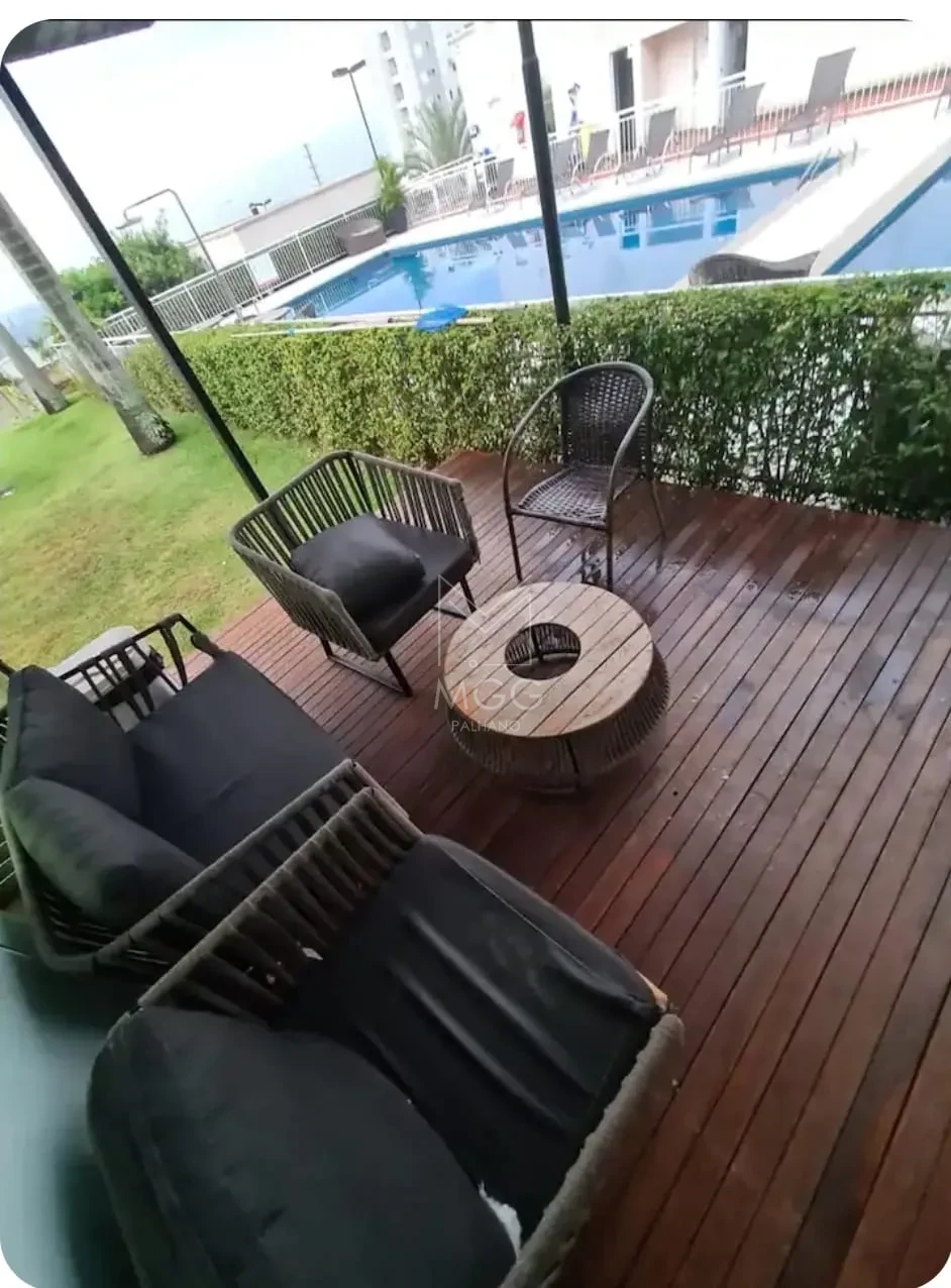 APARTAMENTO CONDOMÍNIO LAGOA SANTA