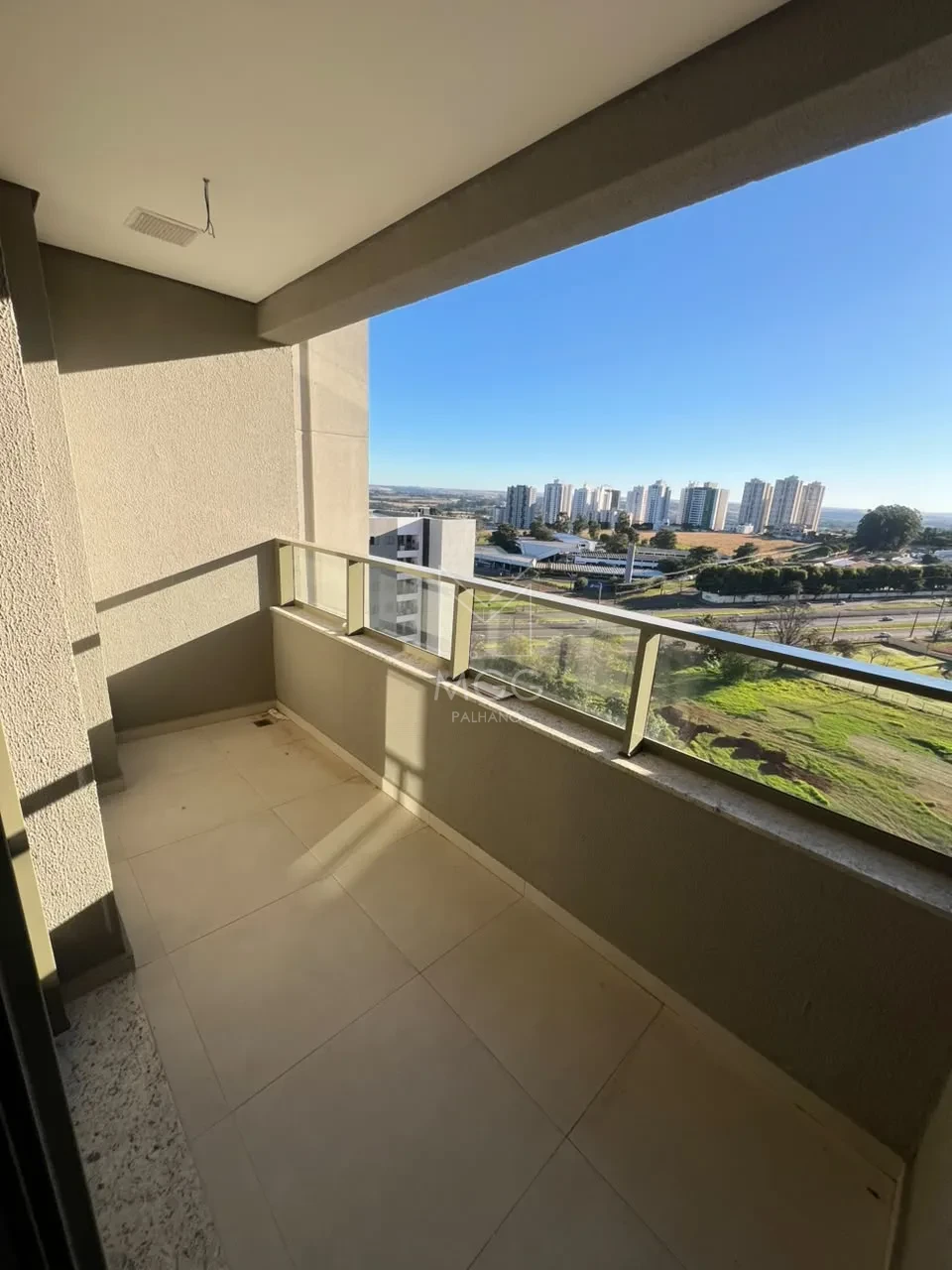 APARTAMENTO EDIFÍCIO TRIBECA