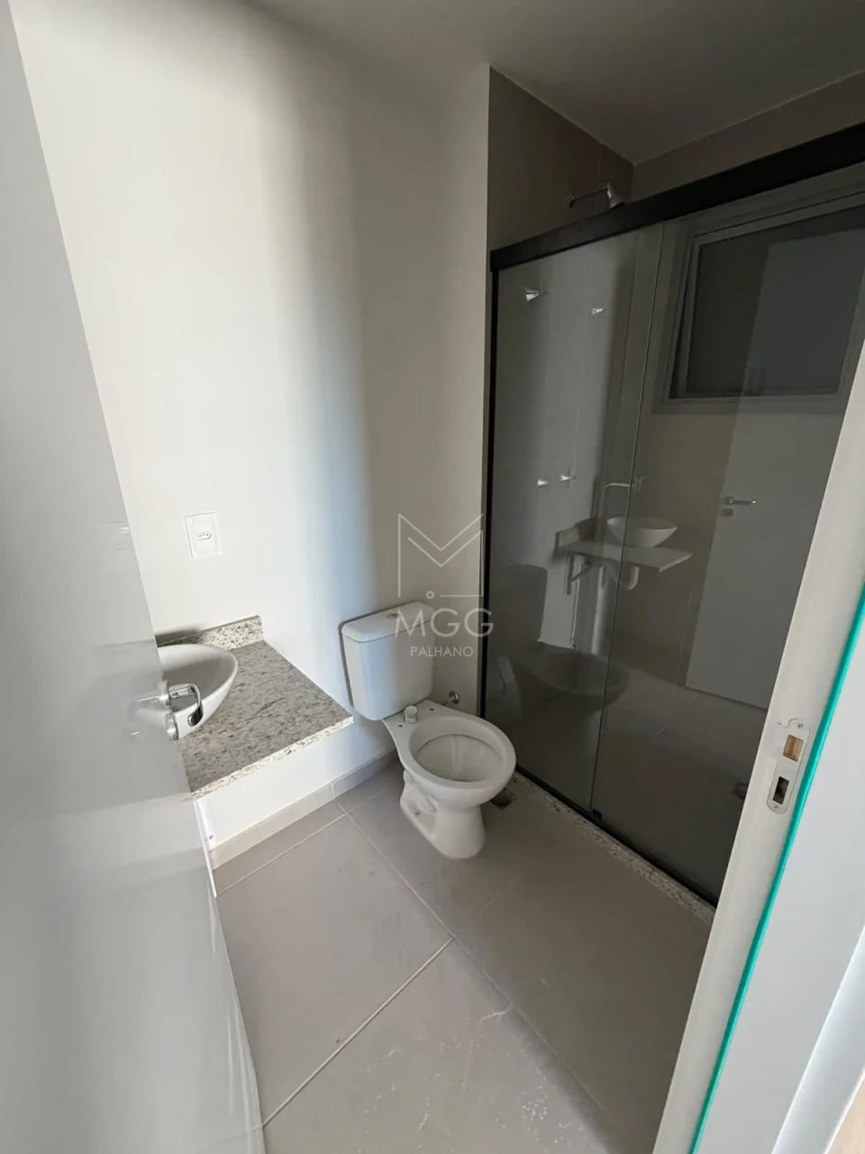 APARTAMENTO EDIFÍCIO HYPE