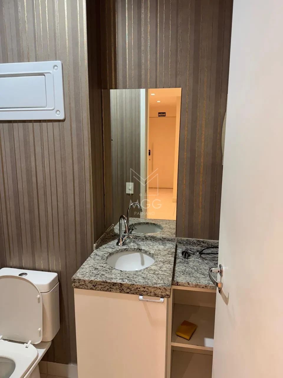 SALA COMERCIAL JARDIM SUL - GLEBA PALHANO