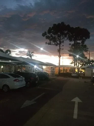 APARTAMENTO RESIDENCIAL SPAZIO LOUISIANA