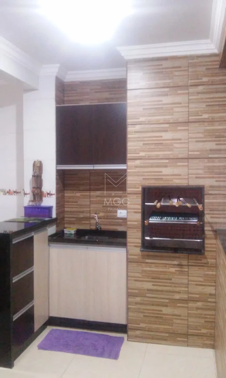 APARTAMENTO EDIFÍCIO LENOCA - CENTRO