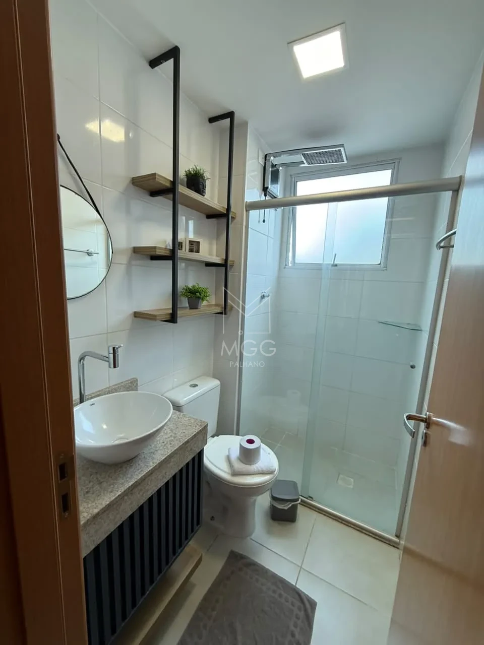 Residencial Spazio La Vitta