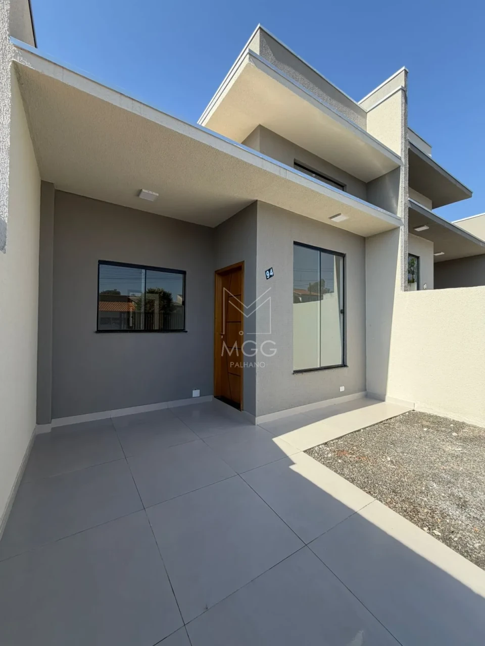 CASA GEMINADA RESIDENCIAL MARIETA