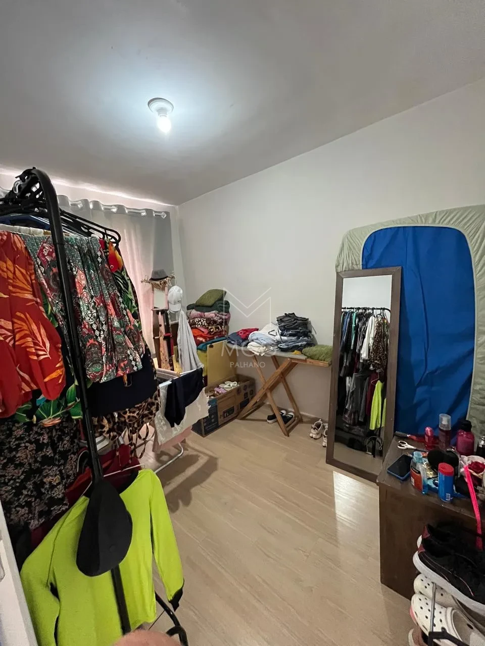 APARTAMENTO LONDON PALACE