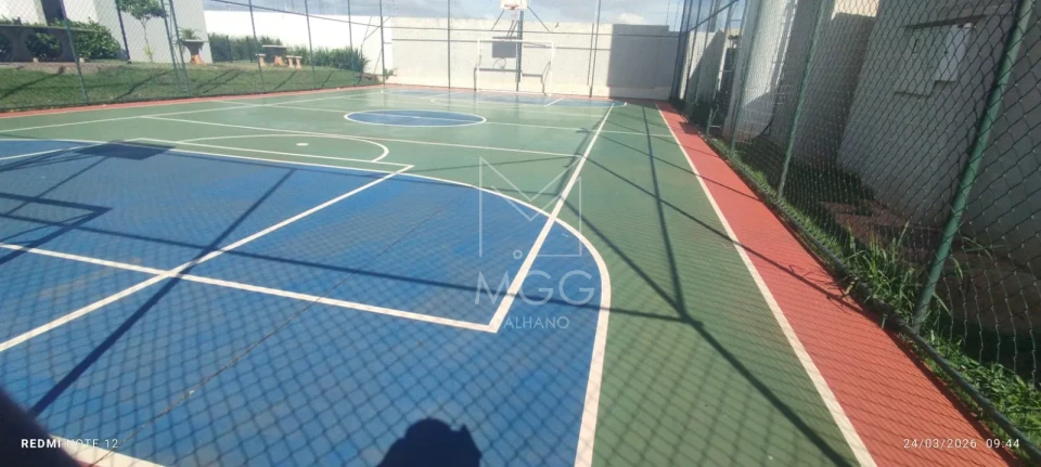 APARTAMENTO RESIDENCIAL ÉVORA