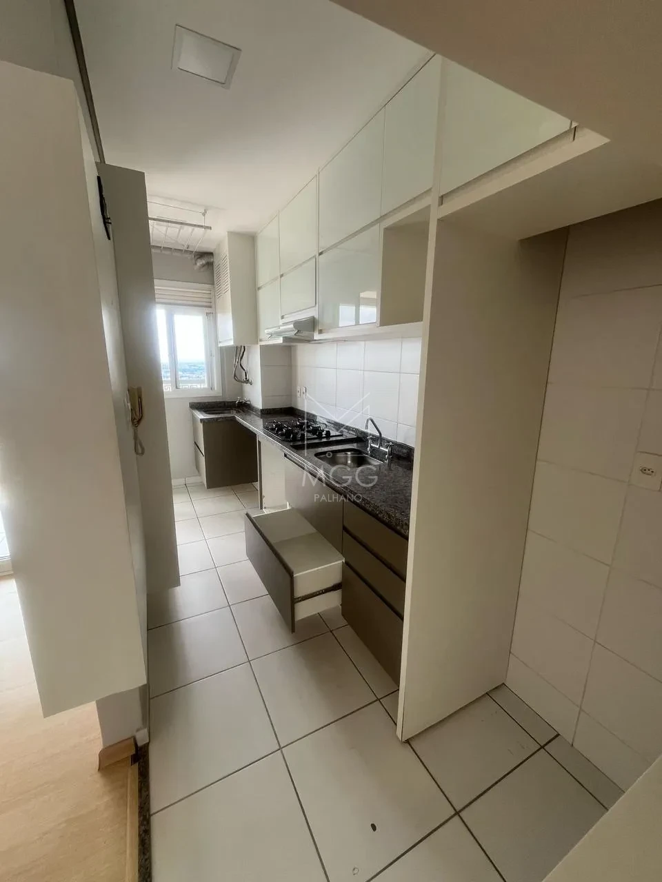 APARTAMENTO SPOT CENTRO RESIDENCE