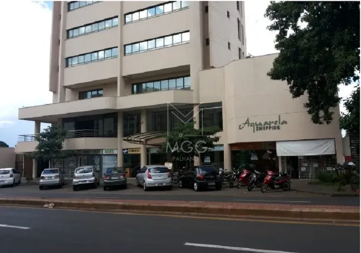 SALA COMERCIAL AVENIDA MARINGÁ