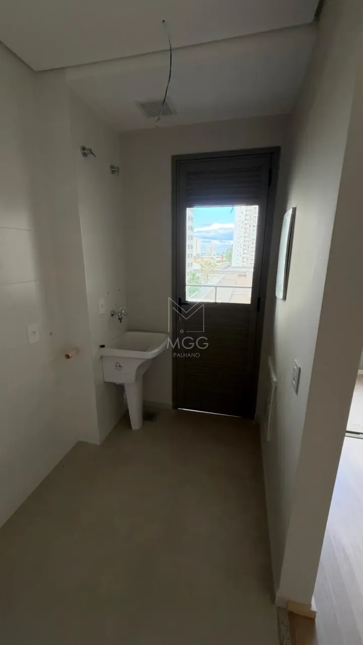 APARTAMENTO Edifício Tribeca