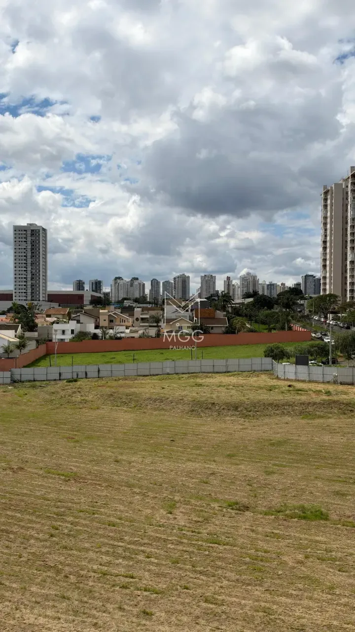 APARTAMENTO EDIFÍCIO WOOD VANGUARD