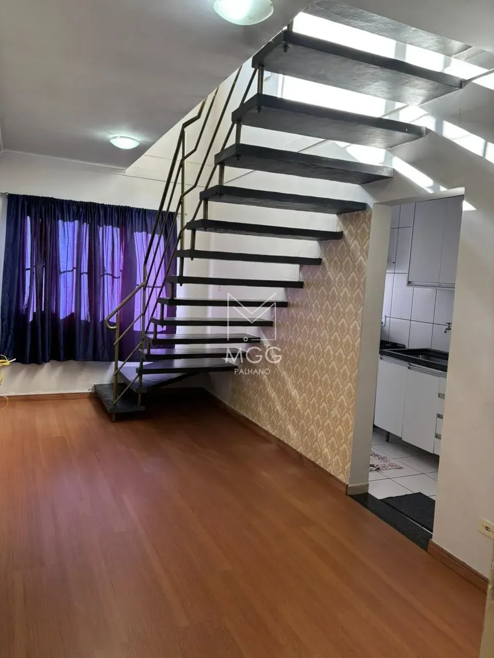 APARTAMENTO RESIDENCIAL VILLA BELLA