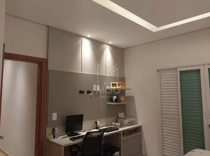 CASA CONDOMÍNIO ARAÇARI
