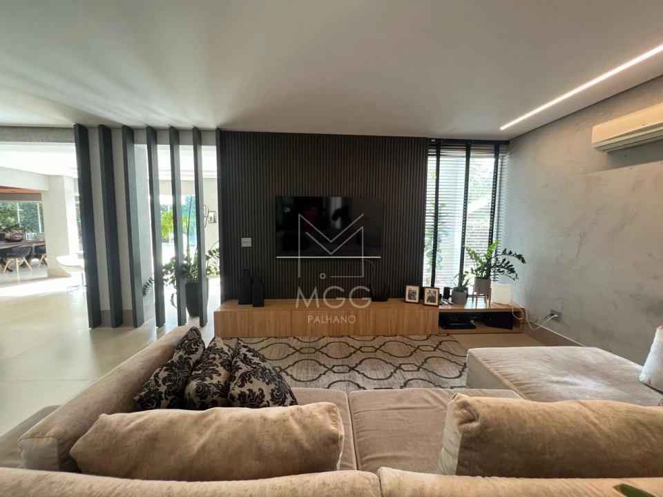 Condomínio Royal Park