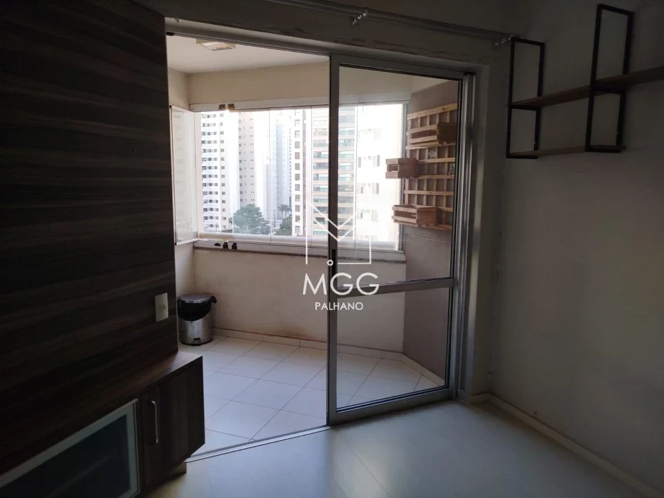 APARTAMENTO BRISAS RESIDENCE CLUB LAGO IGAPÓ