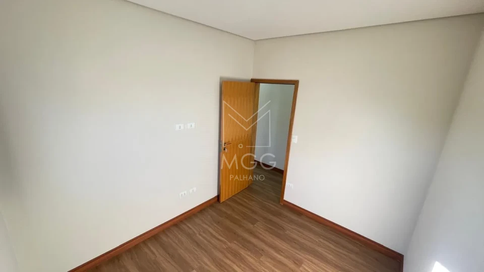 CASA CONDOMÍNIO PAYSAGE INDAIÁ