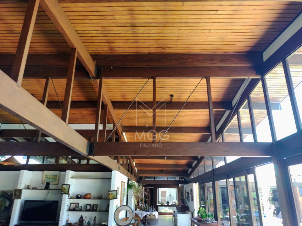 CASA SANTOS DUMOND