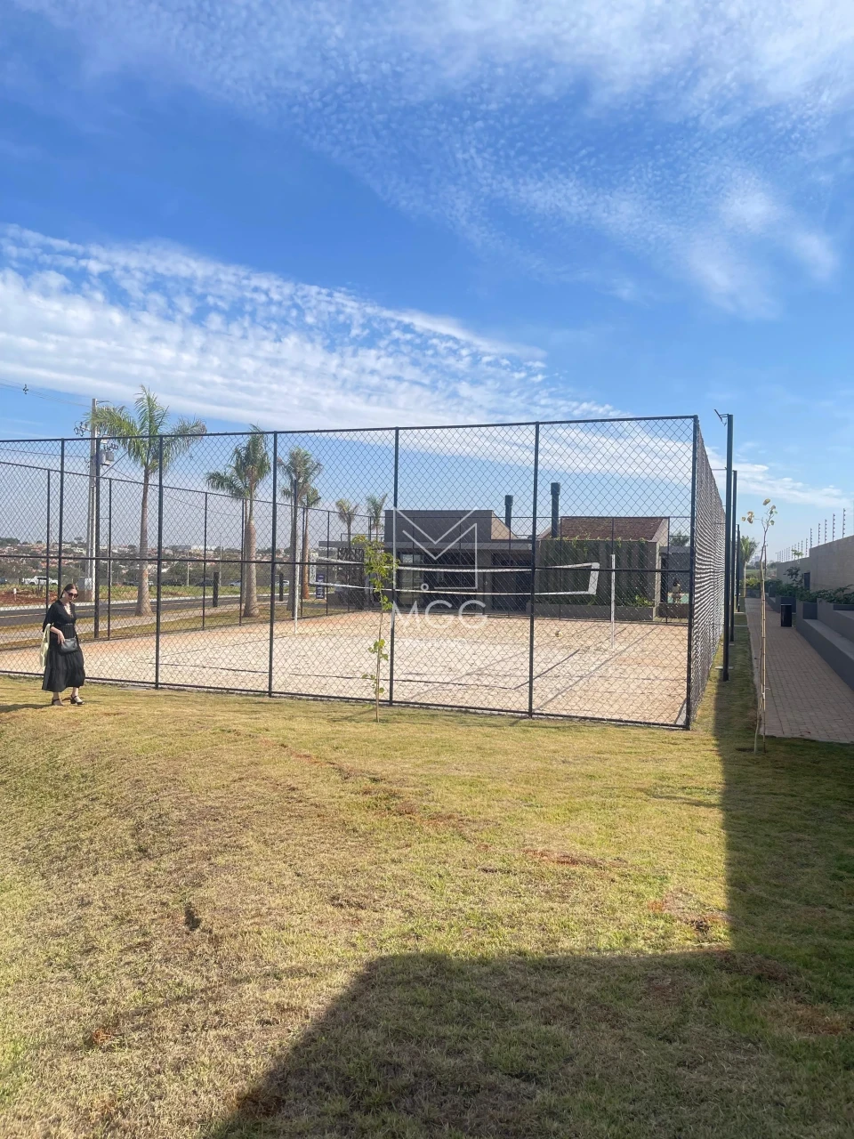 Casa no Condomínio Indaiá - Parque Tauá