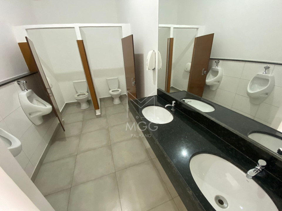 IMÓVEL COMERCIAL REBOUÇAS