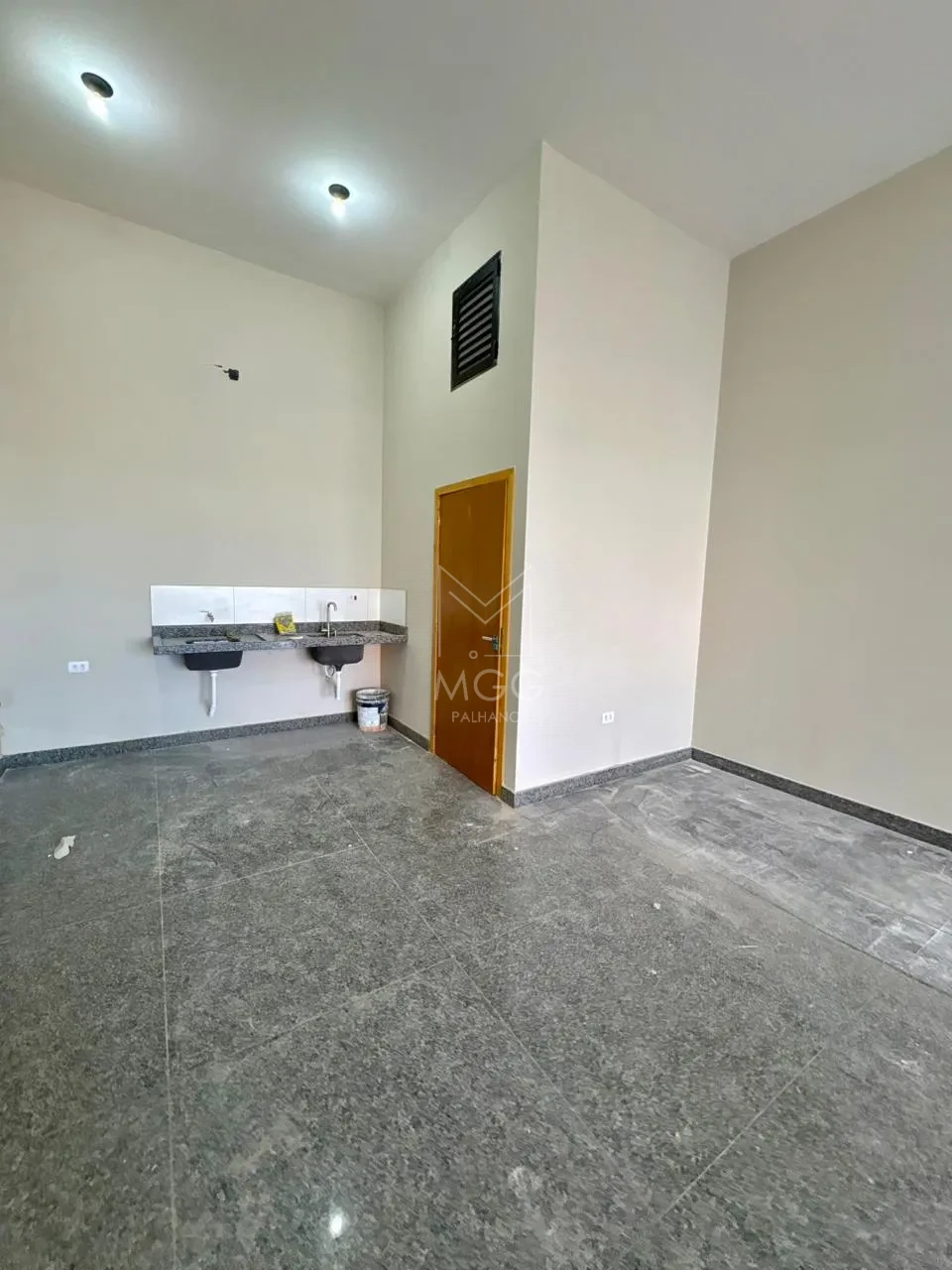 Sala Comercial av. São Joao- Londrina