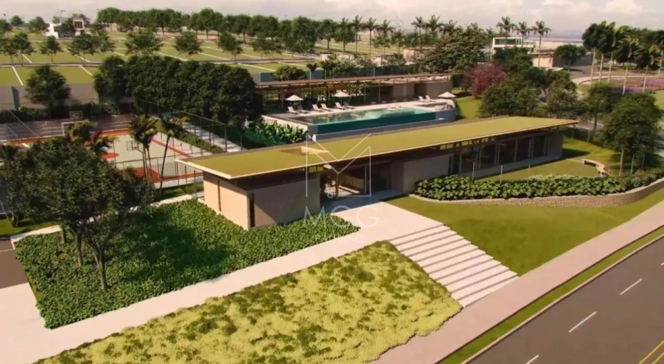 TERRENO CONDOMINIO ARTESANO LONDRINA