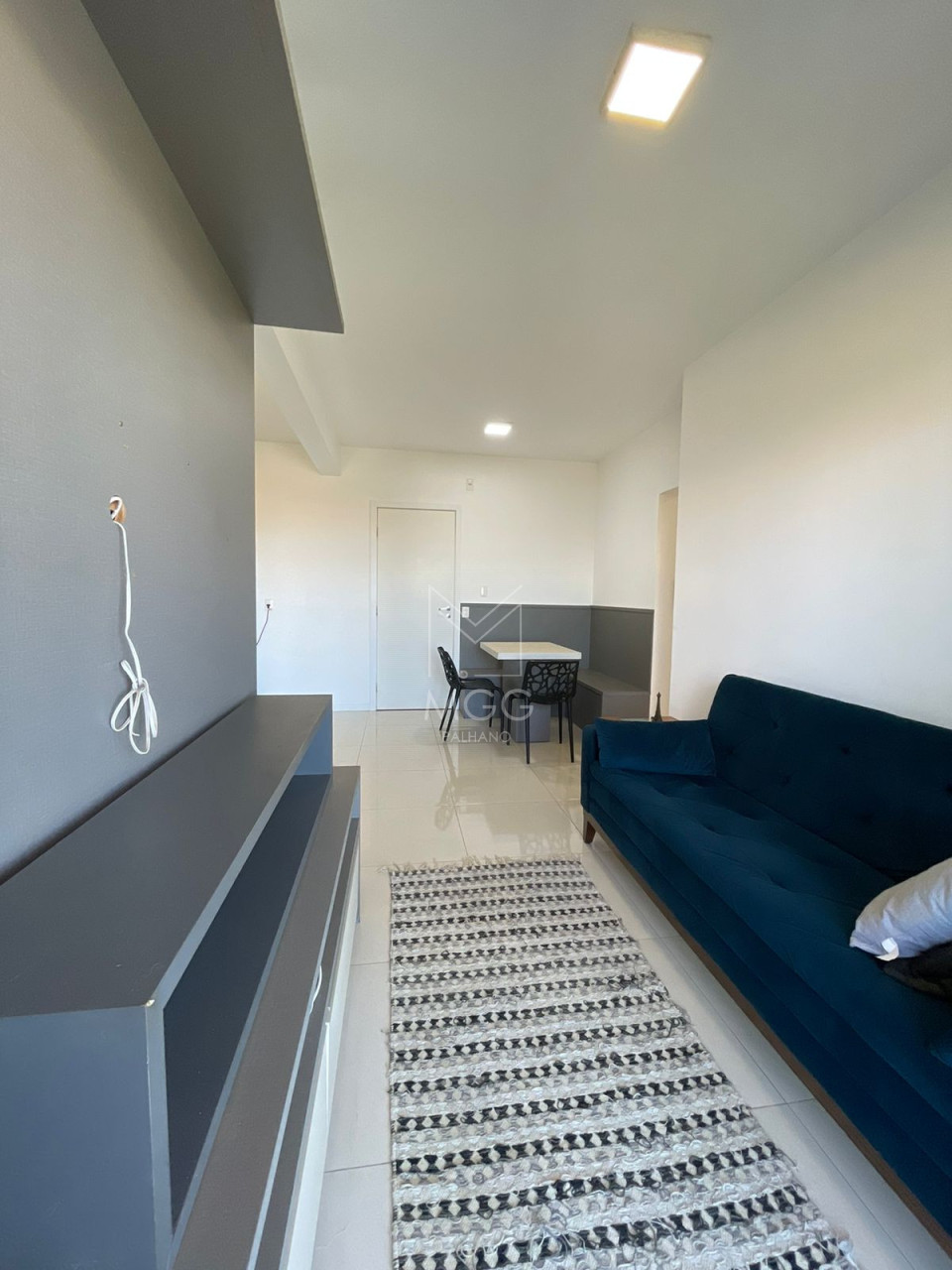 Apartamento Edifício The Place