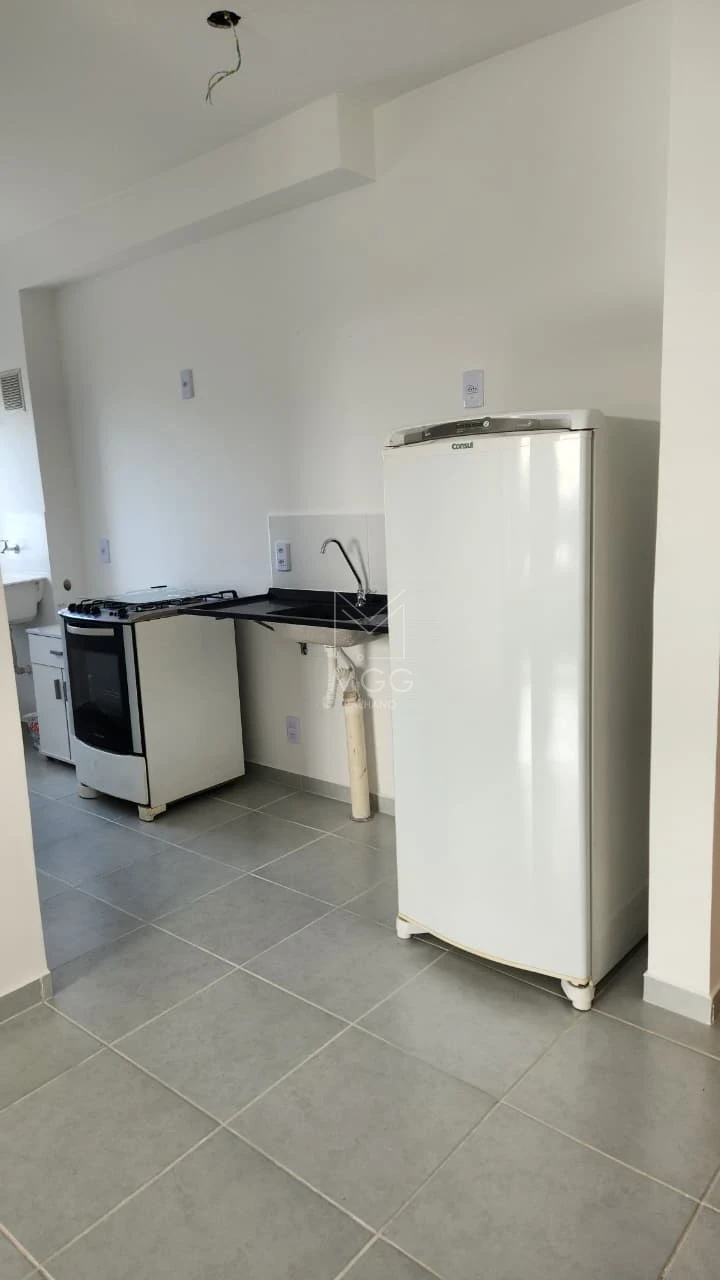 Apartamento Velatto - Morada dos Ventos