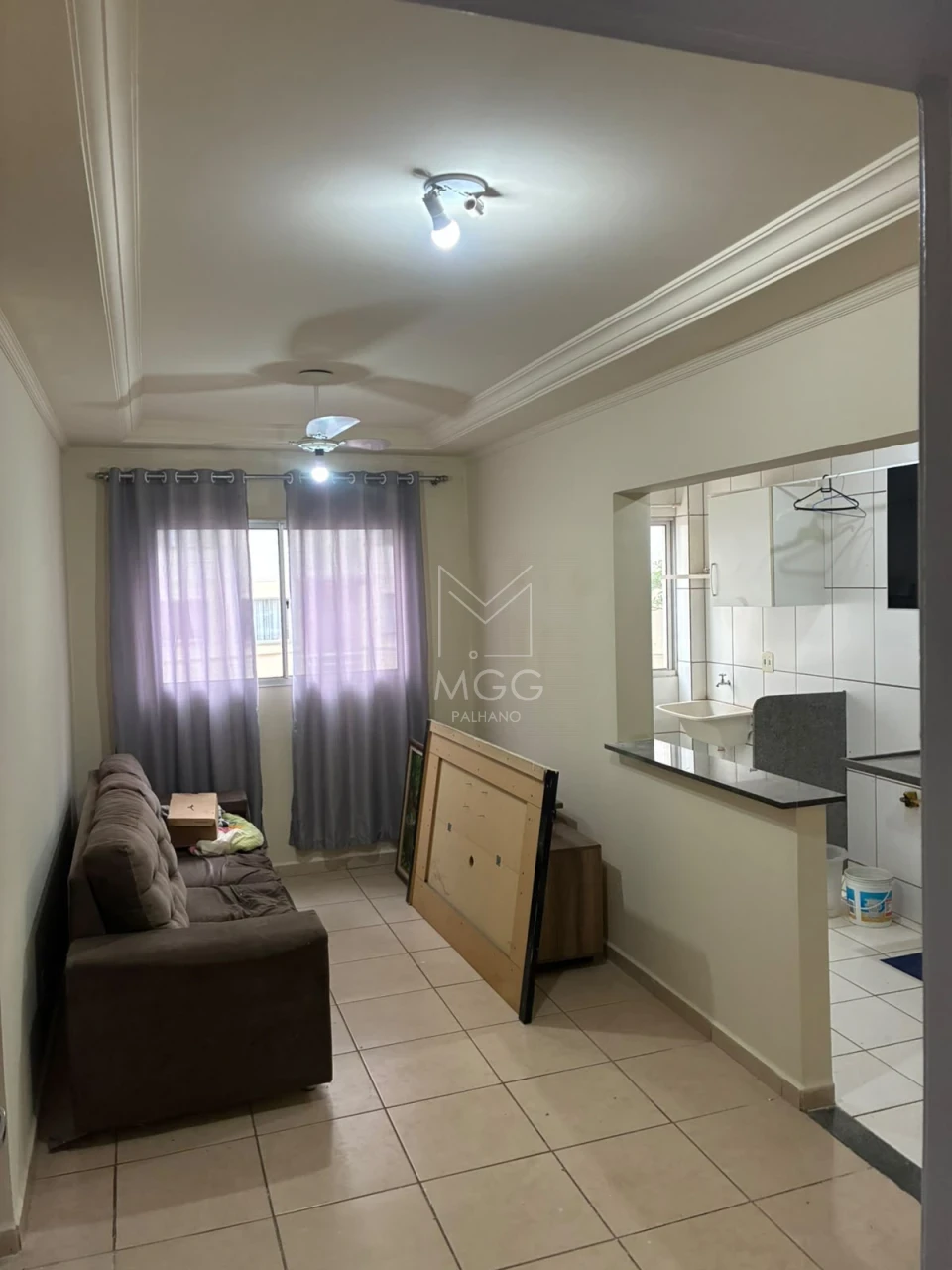 APARTAMENTO SPAZIO LAS PALMAS
